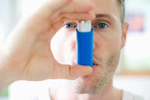 Truth Or Myth:  Asthma is Not a Serious Disease