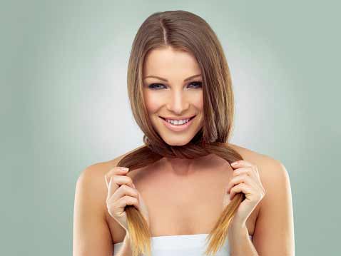 6 Remedies to Get a Healthy Scalp and Long Hair Naturally