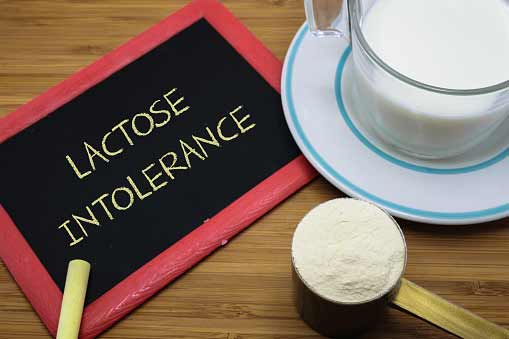 Top 5 Home Remedies To Deal With Lactose Intolerance