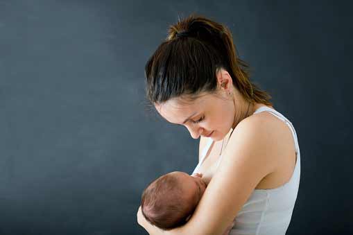 Why You Should Choose to Breastfeed Your Baby?