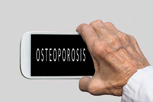 4 Natural Ways to Build Bones and Prevent Osteoporosis!!