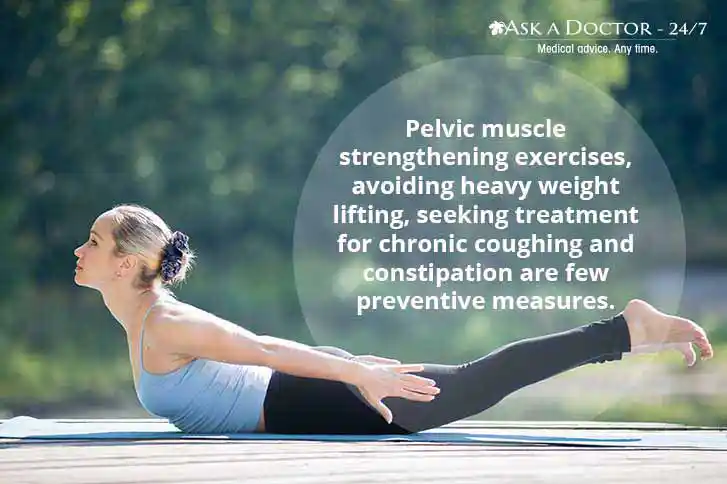 What Every Woman Should Know About Pelvic Floor Problems