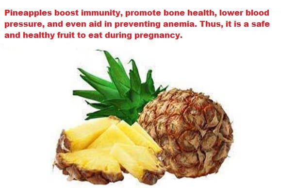 Truth Or Myth Eating Pineapples During Pregnancy Will Cause Miscarriage Truth Or Myth Ask A Doctor 24x7